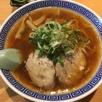 ラーメン
