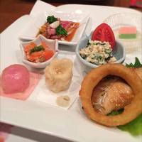 ２５００円コース