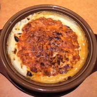 ミラノ風ドリア