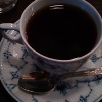 驛舎オリジナルブレンド