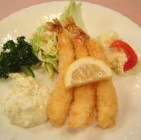 エビフライ