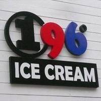 196アイスクリーム