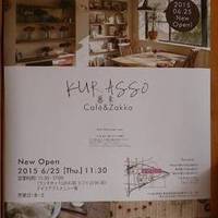 KURASSO cafe