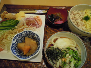 選べるモーニング