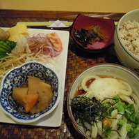 選べるモーニング