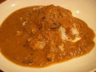 イノウエカレー