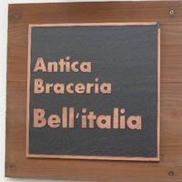 Antica braceria bell’italia