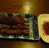 串の豪華盛り合わせ