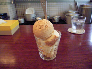 シフォンサンデー