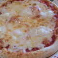 マルゲリータピザ