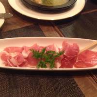 一品一品丁寧な作りの料理!ホホ肉柔らかくて最高でした。