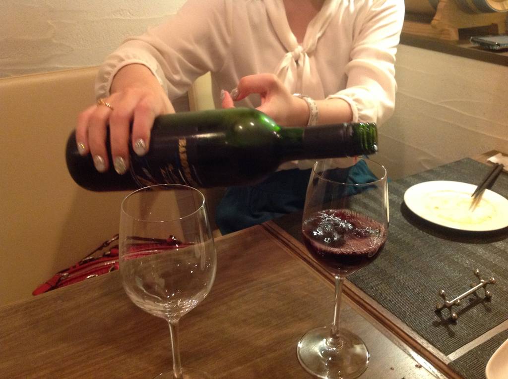 一品一品丁寧な作りの料理!ホホ肉柔らかくて最高でした。