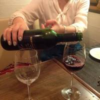 一品一品丁寧な作りの料理!ホホ肉柔らかくて最高でした。