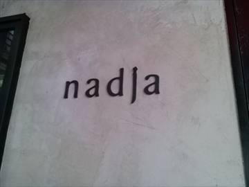 nadja