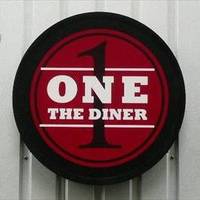 ONE THE DINER