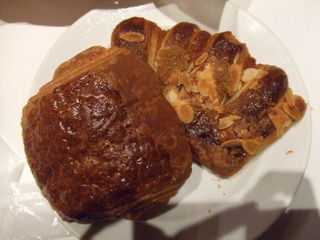 パン・オ・ショコラ