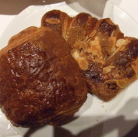 パン・オ・ショコラ