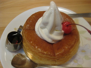 ミニシロノワール