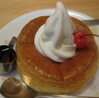 ミニシロノワール