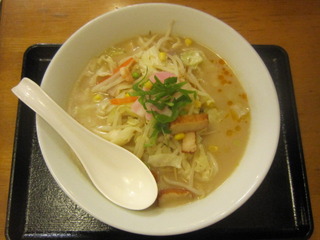 長崎ちゃんぽん