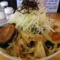 さっぽろらーめん　