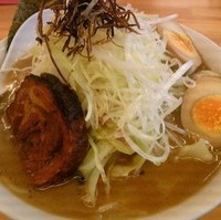 さっぽろらーめん