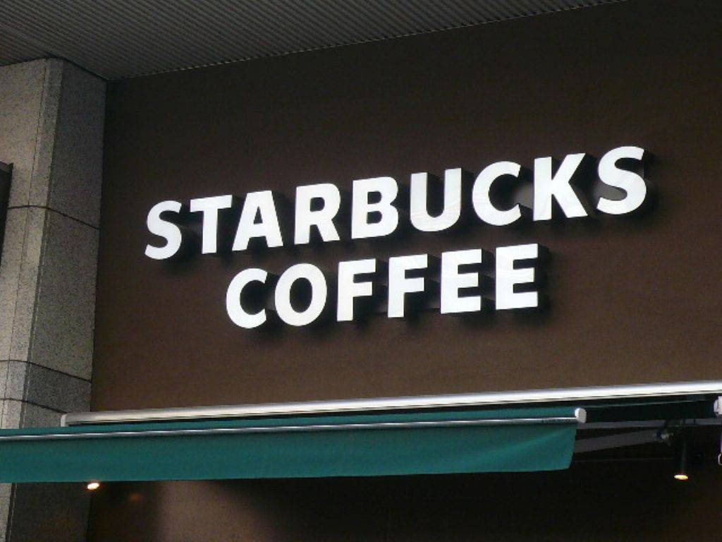 スターバックスコーヒー アトレ目黒1店