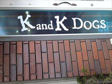 K＆K DOGS