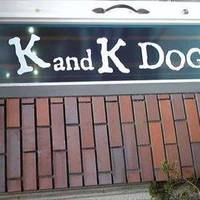 K＆K DOGS
