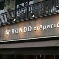 RONDO creperie