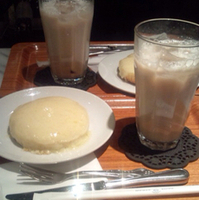 デンマークチーズケーキ