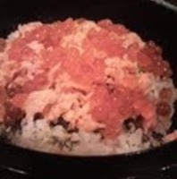 石焼ごはん