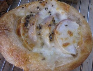 かぶとミニヨレット