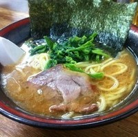 ラーメン