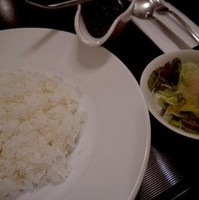 多賀オリジナルカレーライス