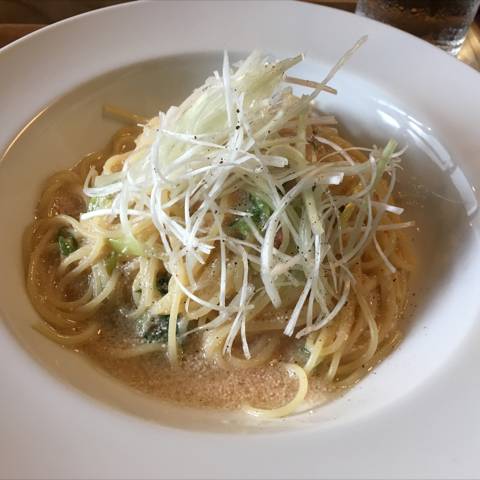 パスタ
