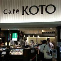 Cafe KOTO