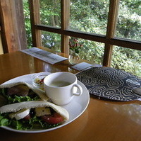 ピタパンサンド