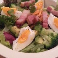 グランガーデンサラダ