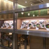 だし茶漬け えん エキマルシェ大阪店