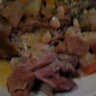 肉のカタプラーナ