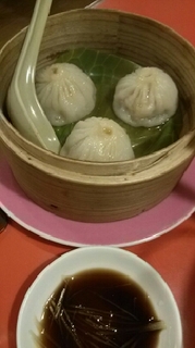 小籠包