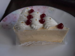 フロマージュ・クリュ