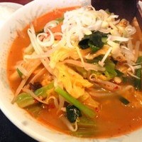 四川麻辣湯麺