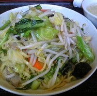上海炒麺　（塩）