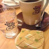 ブレンドコーヒー