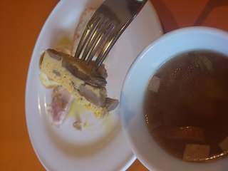 ランチ前菜盛り合わせ