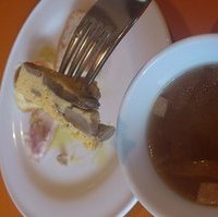 ランチ前菜盛り合わせ