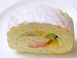 フルーツロール