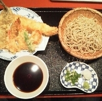 魚介天せいろう